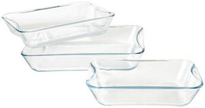 SADA ZAPÉKACÍCH MISEK Homeware Profession. - Online Only vaření, Online Only