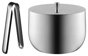 Bolia designové chladiče na víno/ šampaňské Rheolog Ice Bucket w. tong 2,5 L