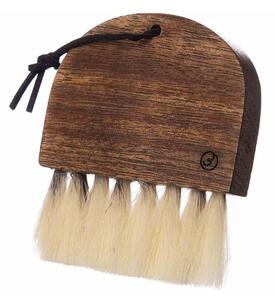 Mašlovačka Ernst Dark Brown Ernst