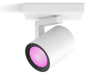 Philips Hue White and color ambiance 8720169318250 Argenta spot GU10 4,2W 2000-6500+RGB bílá