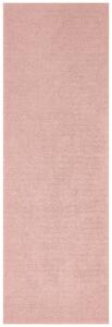 Mint Rugs Běhoun Cloud 103930 Oldrose - 80x250 cm