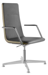 LD SEATING - Konferenční židle HARMONY 822-F34-N6