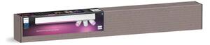 Philips HUE White and color ambiance 8720169318496 Centris stropní svítidlo LED/3-spot LED 36W + 3xGU10 4,2W 2000-6500K+RGB bílá