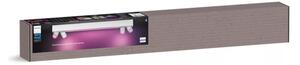 Philips HUE White and color ambiance 8720169318618 Centris stropní svítidlo LED/4-spot LED 40W + 4xGU10 4,2W 2000-6500K+RGB bílá