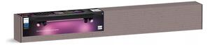 Philips HUE White and color ambiance 8720169318557 Centris stropní svítidlo LED/4-spot LED 40W + 4xGU10 4,2W 2000-6500K+RGB černá