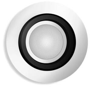Philips Hue White and color ambiance 8720169318793 Centura zápustné svítidlo D90mm GU10 4,2W/350lm 2000-6500K+RGB hliník