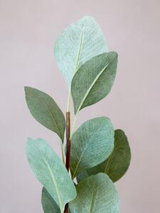 Umělý eukalyptus Nature 90 cm