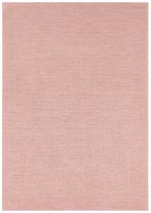 Mint Rugs Kusový koberec Cloud 103930 Oldrose - 80x150 cm