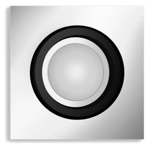 Philips Hue White and color ambiance 8720169319158 Centura zápustné svítidlo GU10 4,2W/350lm 2000-6500K+RGB hliník
