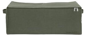 Úložný textilní box Canva Green Large