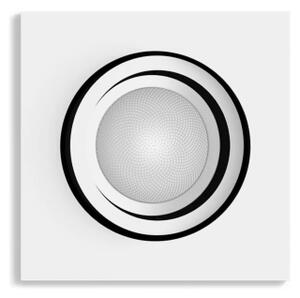 Philips Hue White and color ambiance 8720169319219 Centura zápustné svítidlo GU10 4,2W/350lm 2000-6500K+RGB bílá