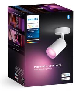 Philips Hue White and color ambiance 8720169319691 Fugato spot GU10 1x4,2W 2000-6500+RGB bílá