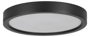 LED Stropní osvětlení Eglo IDUN-E černá 74158