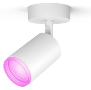 Philips Hue White and color ambiance 8720169319691 Fugato spot GU10 1x4,2W 2000-6500+RGB bílá