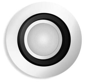 Philips Hue White Ambiance 8720169319752 MILLISKIN zápustné svítidlo D90mm GU10 4,2W/400lm 2200-6500K hliník bluetooth