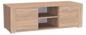 TV stolek ADEL 135 Dub natur (dub sonoma)