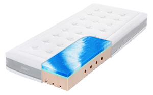 Tropico Matrace Super Fox Cloud Wellness 24 cm 1+1 80 x 200 cm