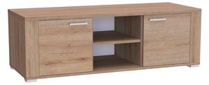 TV stolek ADEL 135 Dub grande