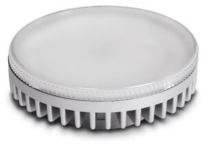 Schrack LED žárovka GX53, 7W, 500lm, 3000K náhrada za 45W