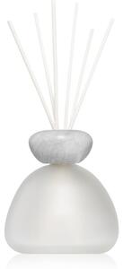 Millefiori Air Design Marble Glass Frosted aroma difuzér bez náplně Grey Cap 1 ks