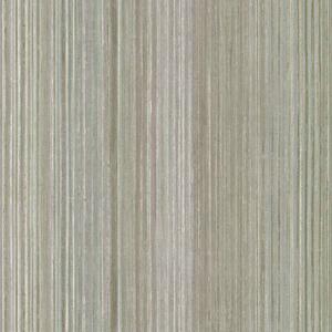 Zeleno-béžová vliesová proužková tapeta na zeď, 43855, Terra, Cristiana Masi by Parato