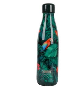Termoláhev z Nerezové Oceli 1000ml TROPIČTÍ PTÁCI