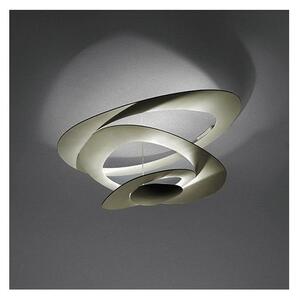 Artemide 1255120A - LED Stm. stropní svítidlo PIRCE LED/44W/230V 3000K zlatá