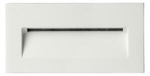 FARO 70288 - LED Vestavné svítidlo MANI LED/5W/230V IK07 IP65 bílá