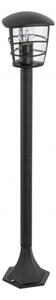 EGLO 93408 ALORIA exteriérové stojanové svítidlo E27 1x60W