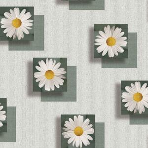 Ubrus PVC FL-1762-01 - Role 140cm x 20m