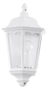 EGLO 93448 NAVEDO exteriérové nástěnné svítidlo E27 1x60W