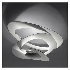 Artemide 1255110A-LED Stmívatelné stropní svítidlo PIRCE LED/44W/230V 3000K bílá
