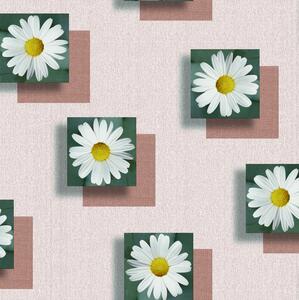 Ubrus PVC FL-1762-02 - Role 140cm x 20m