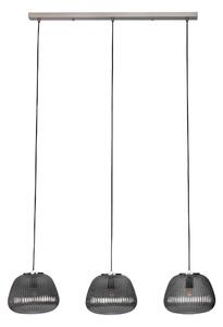 ZÁVĚSNÉ SVÍTIDLO, 95/25/150 cm Dieter Knoll - Závěsná světla