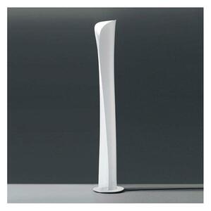 Artemide 1361020A - LED Stojací lampa CADMO LED/44W/230V + 1xGU10/10W/230V bílá
