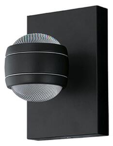 Eglo 94848 SESIMBA LED nástěnné exteriérové svítidlo 2x3,7W=560lm IP44