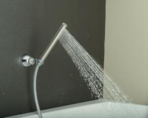 Sapho, MINIMAL ruční sprcha, 184mm, nerez, MI097