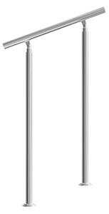Deuba Schodišťové zábradlí - 80 cm