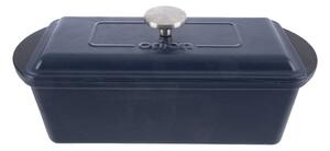 Forma na chleba z litiny 35x14 cm Litina – Orion