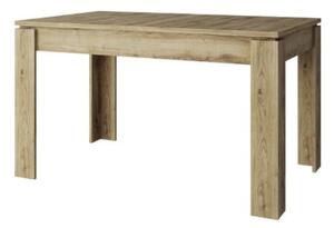 ARTEN (NANO Systems s.r.o.) Rozkládací stůl DOORSET-130/175 (Dub navarra)