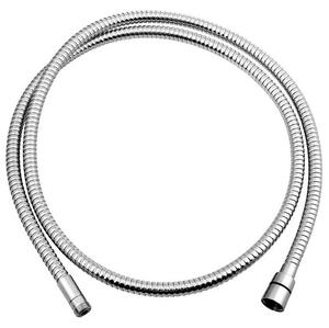 Sapho Sprchová hadice pro výsuvné sprchy z vany 175 cm, chrom FLE16