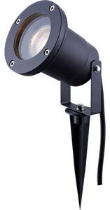 GLOBO 32076 STYLE venkovní bodové svítidlo 1xGU10 35W