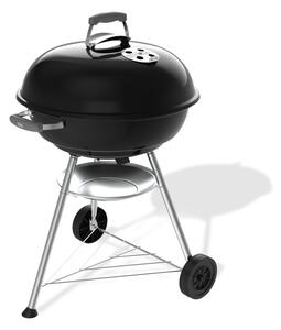 Weber Gril na dřevěné uhlí Compact Kettle - 57 cm