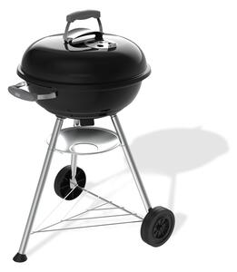 Weber Gril na dřevěné uhlí Compact Kettle - 47 cm