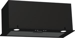 Gorenje G400 integrovaný odsavač par, 60 cm BHI633EB