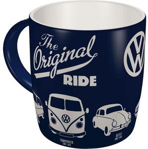 Hrnek Volkswagen VW - The Original Ride
