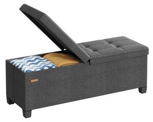 Lavice s víkem LSF079GN01