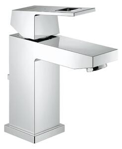GROHE 2339000E - Umyvadlová baterie EUROCUBE DN 15 lesklý chrom
