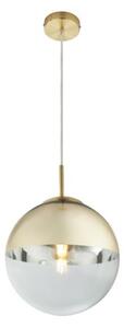 GLOBO 15856 VARUS závěsné svítidlo 1xE27 40W