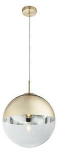 GLOBO 15857 VARUS závěsné svítidlo 1xE27 40W